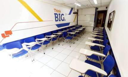 Sala comercial com 1 sala à venda na Rua Voluntários da Pátria, Botafogo, Rio de Janeiro, 29 m2 por R$ 550.000