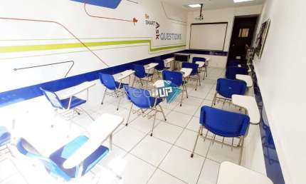 Sala comercial com 1 sala à venda na Rua Voluntários da Pátria, Botafogo, Rio de Janeiro, 29 m2 por R$ 550.000