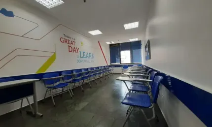 Sala comercial com 1 sala à venda na Rua Voluntários da Pátria, Botafogo, Rio de Janeiro, 30 m2 por R$ 550.000