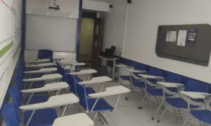 Sala comercial com 1 sala à venda na rua voluntários da pátria, botafogo, rio de janeiro, 30 m2 por r$ 550.000