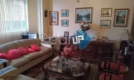 Apartamento com 3 quartos à venda na rua carvalho de mendonça, copacabana, rio de janeiro, 100 m2 por r$ 950.000