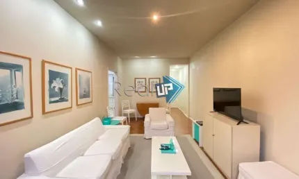 Apartamento com 2 quartos à venda na Rua Sá Ferreira, Copacabana, Rio de Janeiro, 61 m2 por R$ 895.000