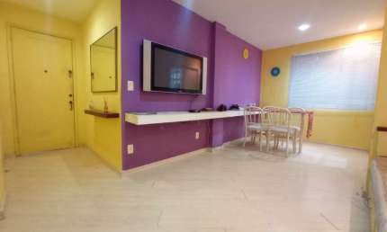 Loft com 1 quarto à venda na João Luíz Alves, Urca, Rio de Janeiro, 31 m2 por R$ 650.000