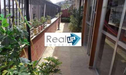 Cobertura com 3 quartos à venda na Rua Barão de Ipanema, Copacabana, Rio de Janeiro, 143 m2 por R$ 2.600.000