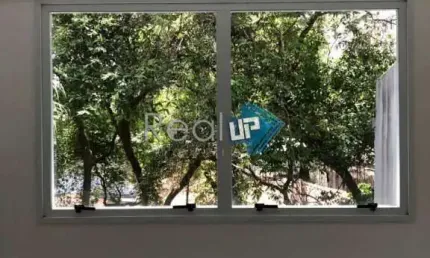 Sala comercial com 1 sala à venda na Rua Dona Mariana, Botafogo, Rio de Janeiro, 28 m2 por R$ 450.000