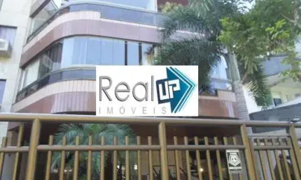 Apartamento com 3 quartos à venda na Avenida Gilberto Amado, Barra da Tijuca, Rio de Janeiro, 160 m2 por R$ 1.800.000