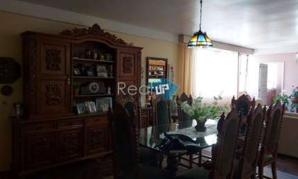 Apartamento com 3 quartos à venda na Avenida João Carlos Machado, Barra da Tijuca, Rio de Janeiro, 150 m2 por R$ 1.300.000