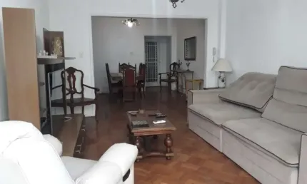 Apartamento com 3 quartos à venda na Rua Domingos Ferreira, Copacabana, Rio de Janeiro, 147 m2 por R$ 1.400.000