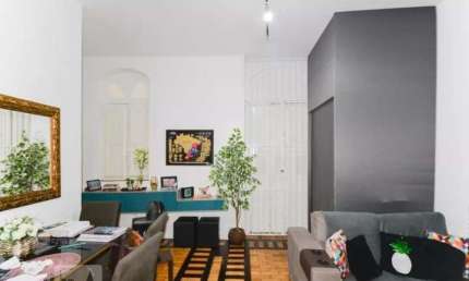 Apartamento com 4 quartos à venda na Avenida Paulo de Frontin, Praça da Bandeira, Rio de Janeiro, 115 m2 por R$ 475.000