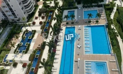 Apartamento com 3 quartos à venda na escritor rodrigo melo franco, barra da tijuca, rio de janeiro, 114 m2 por r$ 1.066.000