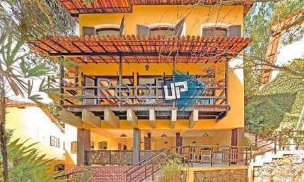 Casa com 7 quartos à venda na Sérgio Porto, Gávea, Rio de Janeiro, 357 m2 por R$ 3.000.000