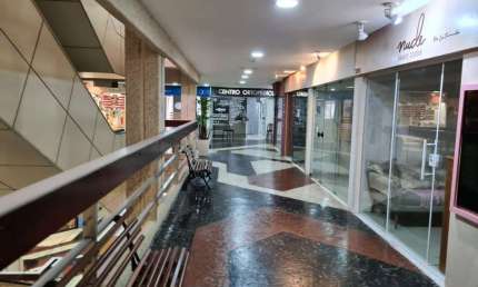 Ponto comercial com 1 sala à venda na Rua Visconde de Pirajá, Ipanema, Rio de Janeiro, 28 m2 por R$ 550.000
