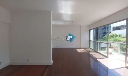 Apartamento com 3 quartos à venda na rua nascimento silva, ipanema, rio de janeiro, 150 m2 por r$ 3.650.000