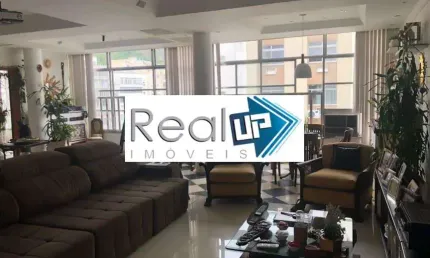 Apartamento com 4 quartos à venda na Rua Miguel Lemos, Copacabana, Rio de Janeiro, 259 m2 por R$ 3.550.000