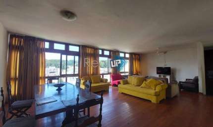 Casa com 9 quartos à venda na Rua Stefan Zweig, Laranjeiras, Rio de Janeiro, 429 m2 por R$ 4.450.000