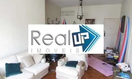 Apartamento com 3 quartos à venda na Rua Almirante Gonçalves, Copacabana, Rio de Janeiro, 103 m2 por R$ 1.500.000