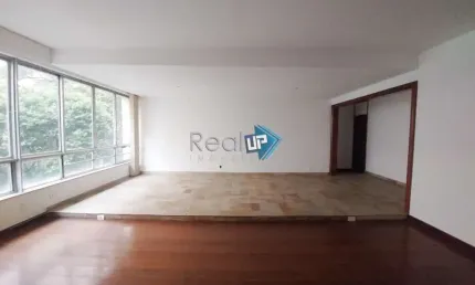 Apartamento com 3 quartos à venda na Rua Santa Clara, Copacabana, Rio de Janeiro, 195 m2 por R$ 1.750.000