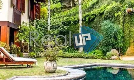 Casa com 5 quartos à venda na Fernando Magalhães, Jardim Botânico, Rio de Janeiro, 1410 m2 por R$ 22.000.000