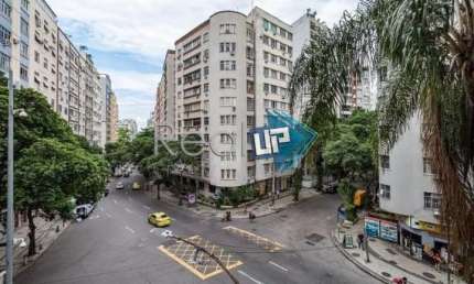 Apartamento com 4 quartos à venda na Rua Gomes Carneiro, Ipanema, Rio de Janeiro, 132 m2 por R$ 1.800.000