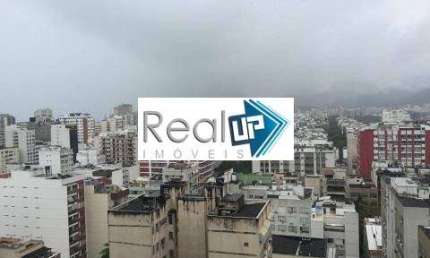 Apartamento com 3 quartos à venda na Rua Nascimento Silva, Ipanema, Rio de Janeiro, 112 m2 por R$ 2.400.000