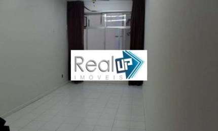 Sala comercial com 1 sala à venda na Rua Visconde de Pirajá, Ipanema, Rio de Janeiro, 25 m2 por R$ 680.000