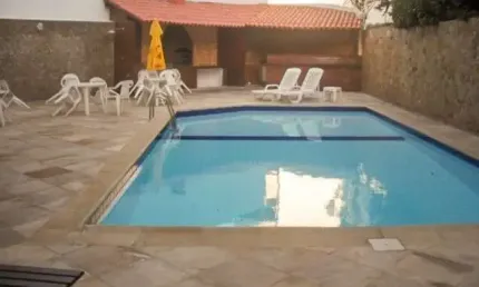 Cobertura com 5 quartos à venda na Avenida Érico Veríssimo, Barra da Tijuca, Rio de Janeiro, 299 m2 por R$ 3.450.000