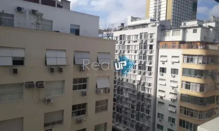 Terreno em condomínio fechado à venda na Rua Miguel Lemos, Copacabana, Rio de Janeiro, 78 m2 por R$ 650.000