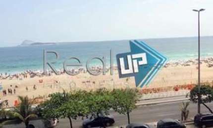Apartamento com 4 quartos à venda na Avenida Vieira Souto, Ipanema, Rio de Janeiro, 368 m2 por R$ 14.500.000