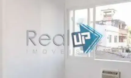 Apartamento com 1 quarto à venda na Rua Real Grandeza, Botafogo, Rio de Janeiro, 56 m2 por R$ 580.000