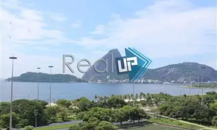 Apartamento com 3 quartos à venda na praia do flamengo, flamengo, rio de janeiro, 233 m2 por r$ 2.500.000