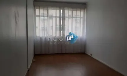 Apartamento com 2 quartos à venda na Rua Barão de Itambi, Botafogo, Rio de Janeiro, 84 m2 por R$ 750.000