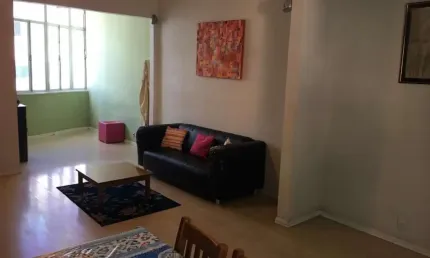 Apartamento com 3 quartos à venda na rua siqueira campos, copacabana, rio de janeiro, 90 m2 por r$ 750.000