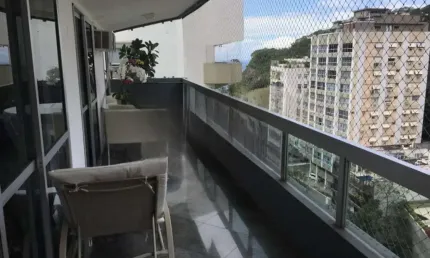 Apartamento com 4 quartos à venda na rua timóteo da costa, leblon, rio de janeiro, 153 m2 por r$ 3.150.000