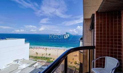 Prédio com 1 sala à venda na Avenida Vieira Souto, Ipanema, Rio de Janeiro, 82 m2 por R$ 6.000.000