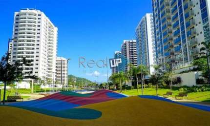 Apartamento com 2 quartos à venda na Abraham Medina, Barra da Tijuca, Rio de Janeiro, 77 m2 por R$ 692.000