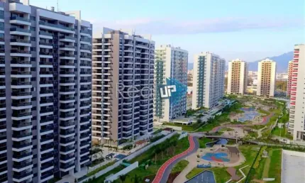 Apartamento com 2 quartos à venda na abraham medina, barra da tijuca, rio de janeiro, 80 m2 por r$ 767.000