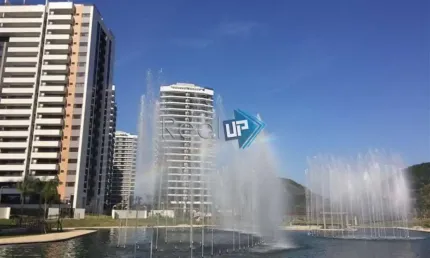 Apartamento com 2 quartos à venda na Abraham Medina, Barra da Tijuca, Rio de Janeiro, 79 m2 por R$ 710.000