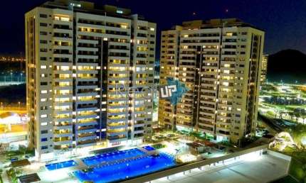 Apartamento com 2 quartos à venda na Abraham Medina, Barra da Tijuca, Rio de Janeiro, 80 m2 por R$ 761.000