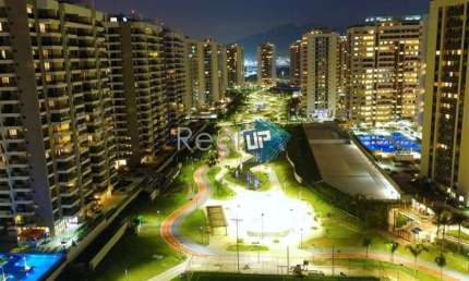 Apartamento com 2 quartos à venda na Abraham Medina, Barra da Tijuca, Rio de Janeiro, 79 m2 por R$ 711.000