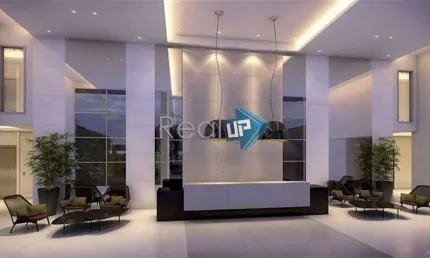 Apartamento com 2 quartos à venda na Abraham Medina, Barra da Tijuca, Rio de Janeiro, 80 m2 por R$ 767.000