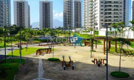 Apartamento com 2 quartos à venda na Abraham Medina, Barra da Tijuca, Rio de Janeiro, 79 m2 por R$ 712.000