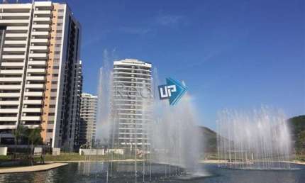 Apartamento com 2 quartos à venda na Abraham Medina, Barra da Tijuca, Rio de Janeiro, 77 m2 por R$ 688.000