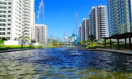 Apartamento com 2 quartos à venda na Abraham Medina, Barra da Tijuca, Rio de Janeiro, 79 m2 por R$ 740.000