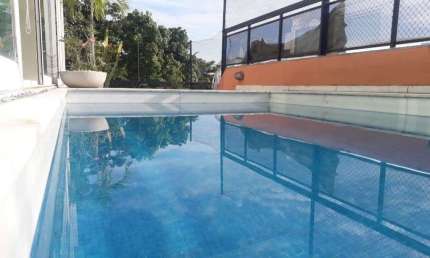 Cobertura com 3 quartos à venda na Rua General Ivan Raposo, Barra da Tijuca, Rio de Janeiro, 428 m2 por R$ 3.490.000