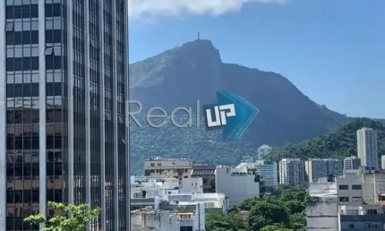 Cobertura com 5 quartos à venda na Rua Maria Quitéria, Ipanema, Rio de Janeiro, 282 m2 por R$ 6.700.000