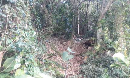 Terreno à venda na São Leobaldo, São Conrado, Rio de Janeiro por R$ 600.000