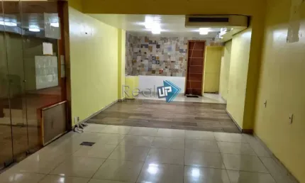 Ponto comercial à venda na Rua Visconde de Pirajá, Ipanema, Rio de Janeiro, 69 m2 por R$ 1.350.000