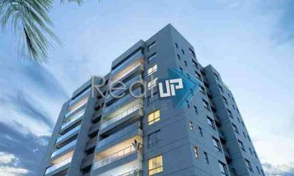 Apartamento com 4 quartos à venda na Avenida Rosauro Estellita, Barra da Tijuca, Rio de Janeiro, 184 m2 por R$ 2.552.320