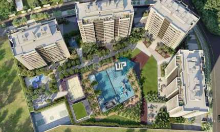 Apartamento com 4 quartos à venda na Avenida Rosauro Estellita, Barra da Tijuca, Rio de Janeiro, 184 m2 por R$ 2.527.660