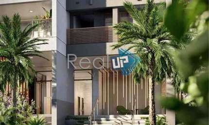 Apartamento com 4 quartos à venda na Avenida Rosauro Estellita, Barra da Tijuca, Rio de Janeiro, 187 m2 por R$ 2.638.920